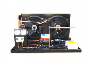 谷輪全封閉風冷機組（ZB型）